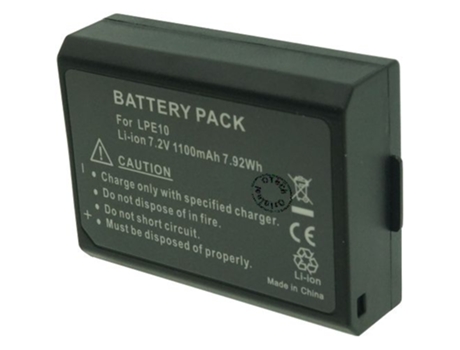 Batería OTECH Compatible para CANON EOS 2000D