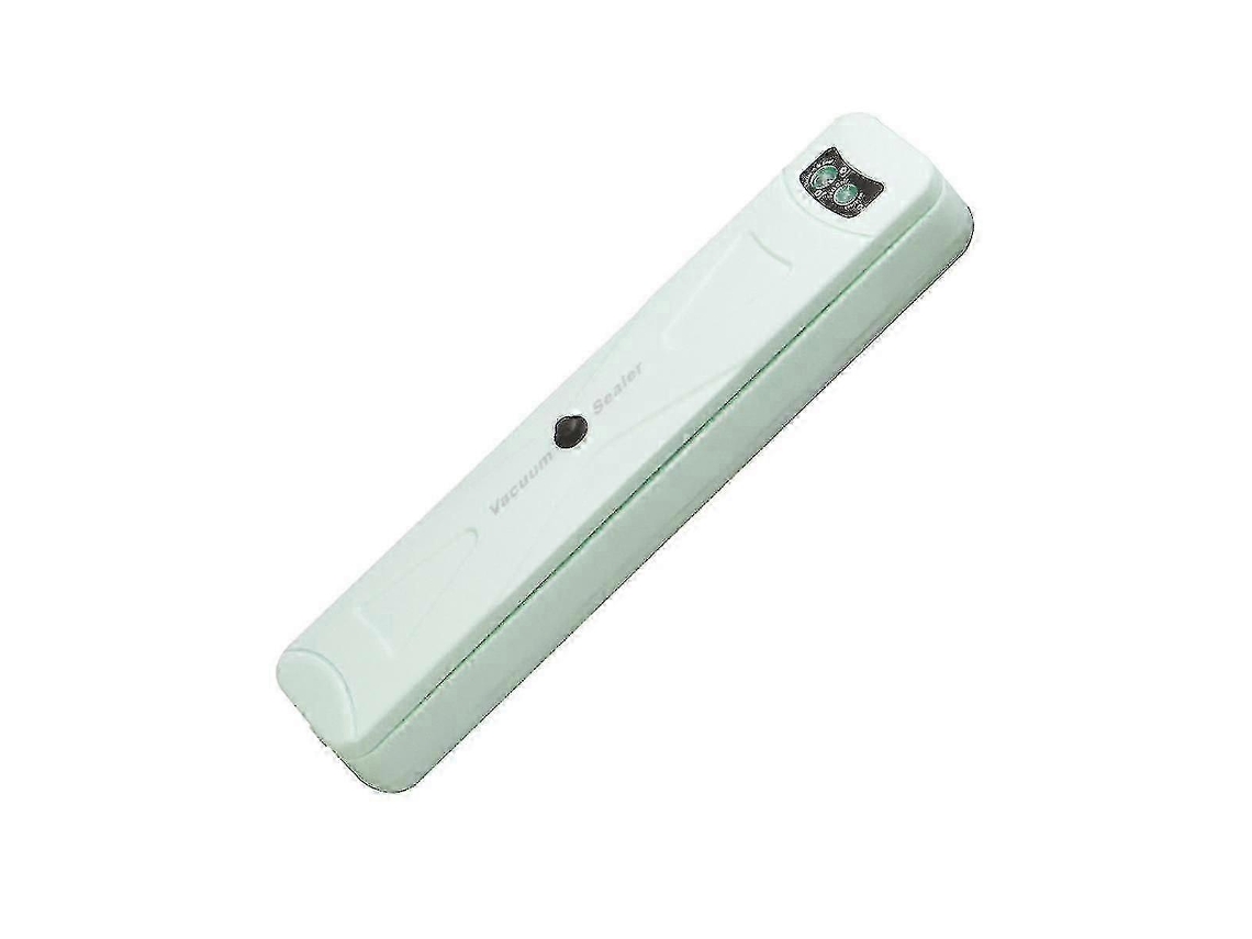 Máquina de envasado al vacío eléctrica, selladora al vacío para cocina, máquina de envasado comercial, Us Pl Nostalgia88