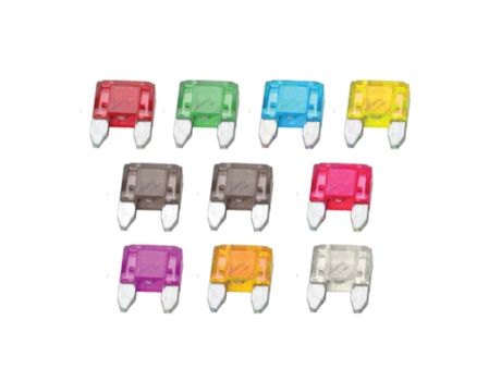Mini kit de fusibles