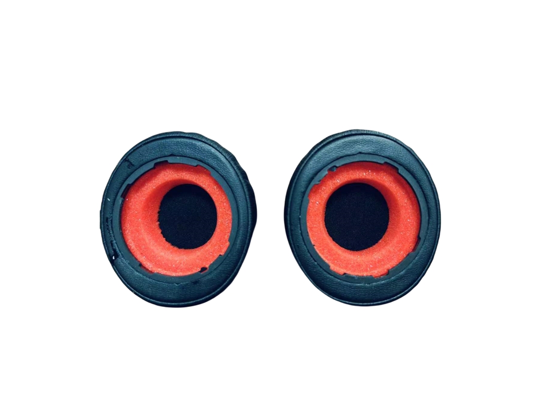 Almohadillas de repuesto Szsmart para Jabra Evolve 2 50/55 (paquete de 2)