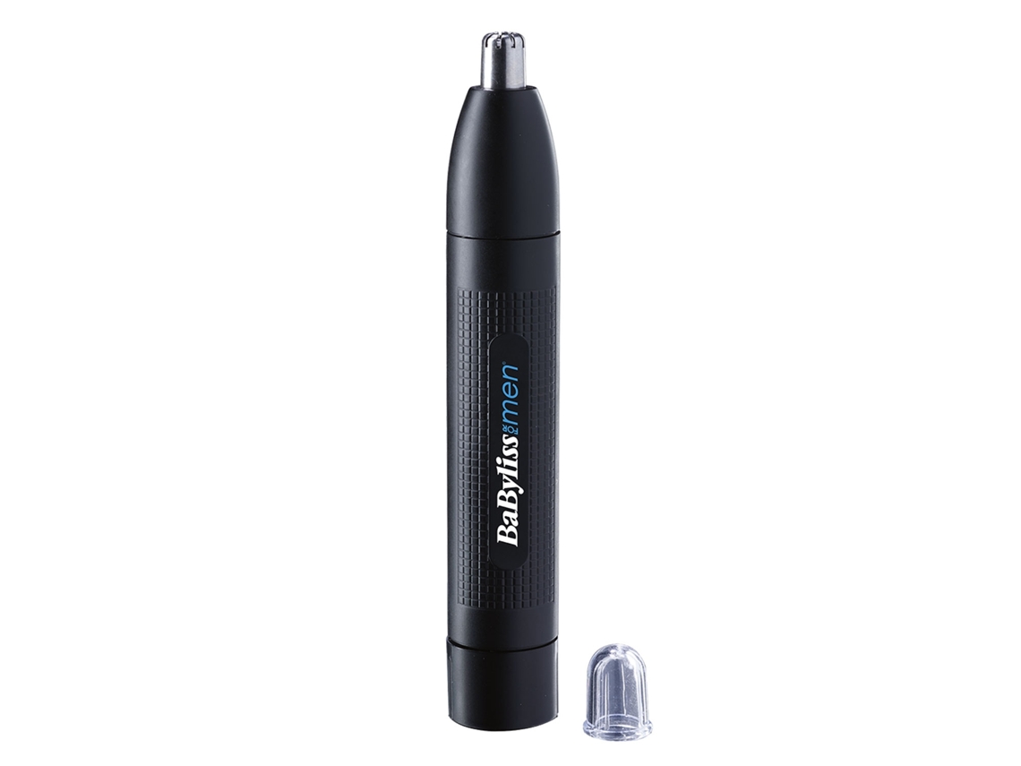 Recortadora higiénica E650E BABYLISS