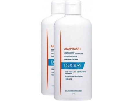 Champú DUCRAY Anaphase (400 ml)