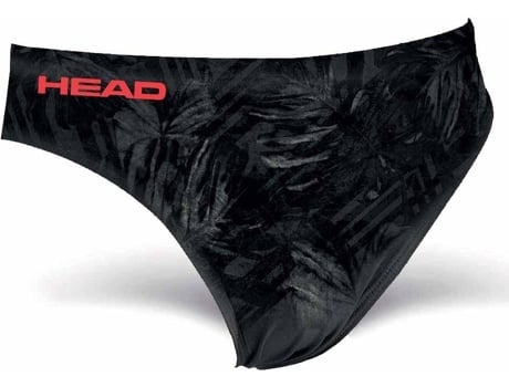 Calzoncillos para Hombre HEAD SWIMMING Jungle 7 Multicolor para Natacion (EU 42)