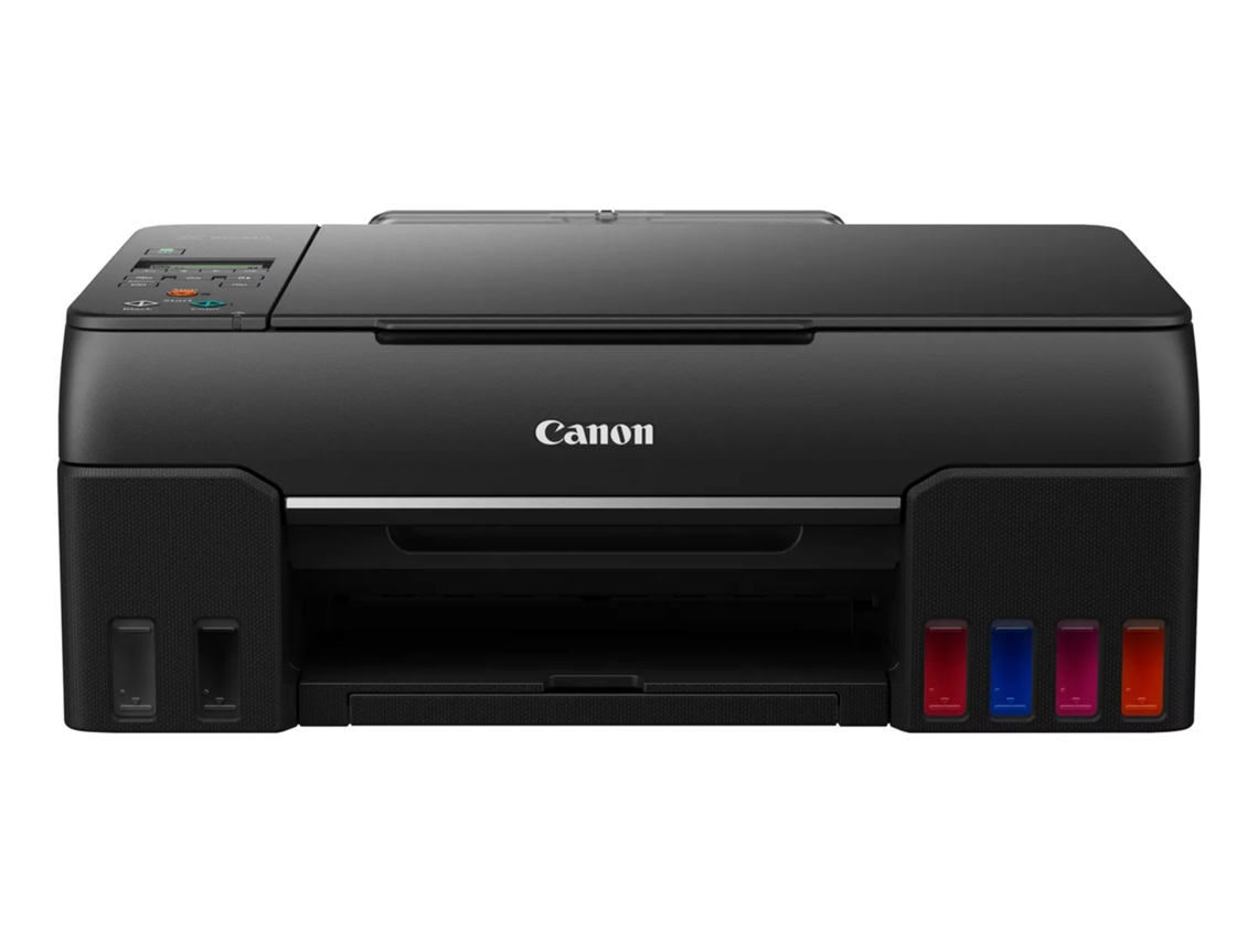 Impresora CANON