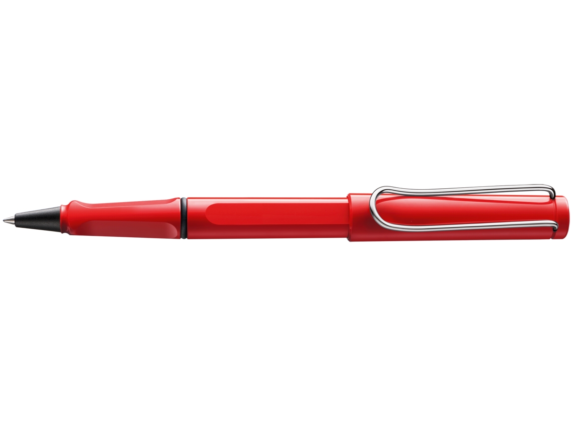 Roller.Lamy Safari Red 316