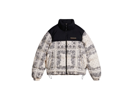 Chaqueta NAPAPIJRI A-Holiday L