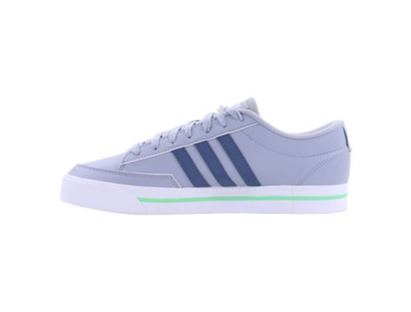 Zapatillas Hombre ADIDAS Retrovulc Gris (Tam: 40,6)