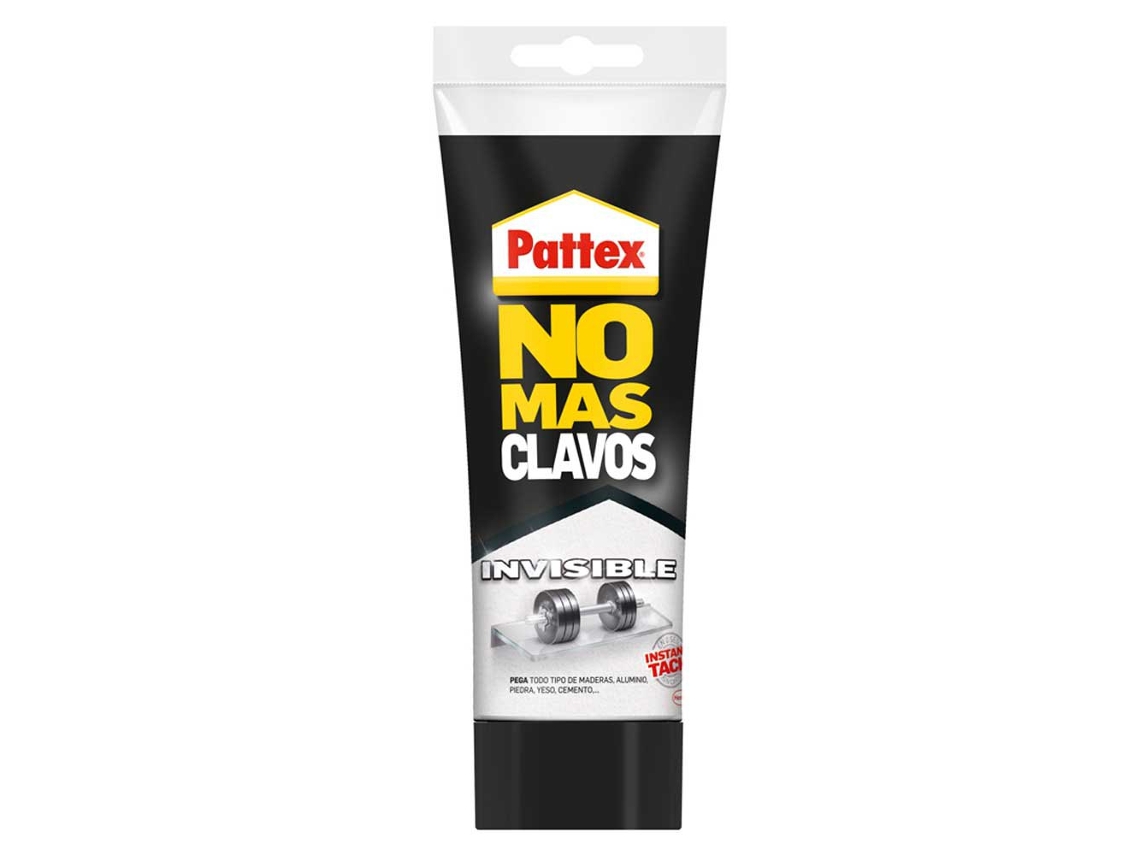 Pegamentos PATTEX Mais unhas no