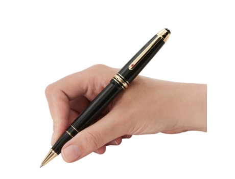 Rollerball Montblanc Meisterstück Em Todo O Mundo Em 80 Dias