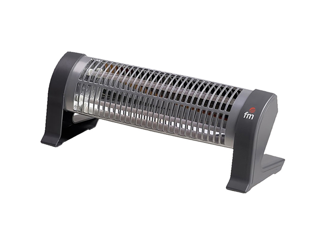 Radiador Infrarrojos FM CALEFACCIÓN 2302-C (1200 W)