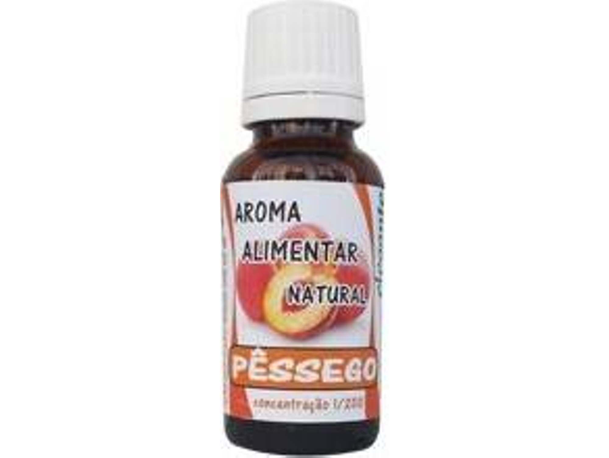 Ambientador ELEGANTE Melocotón (20ml)