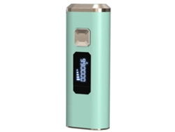 Depiladora De Luz Pulsada YIZHOOD Dlp295 Ipl Multizonas Verde