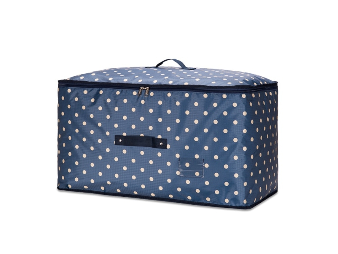 Bolsa de Almacenamiento XGF Azul