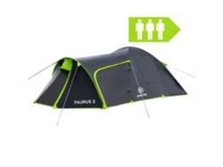 Tienda de campaña Peme Taurus 3