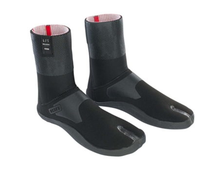 Botines Ballistic 6/5 Is Negro EU 45-46 ION