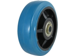 Rueda Goma 806457s 136493q Para Muebles Ideal Para Uso