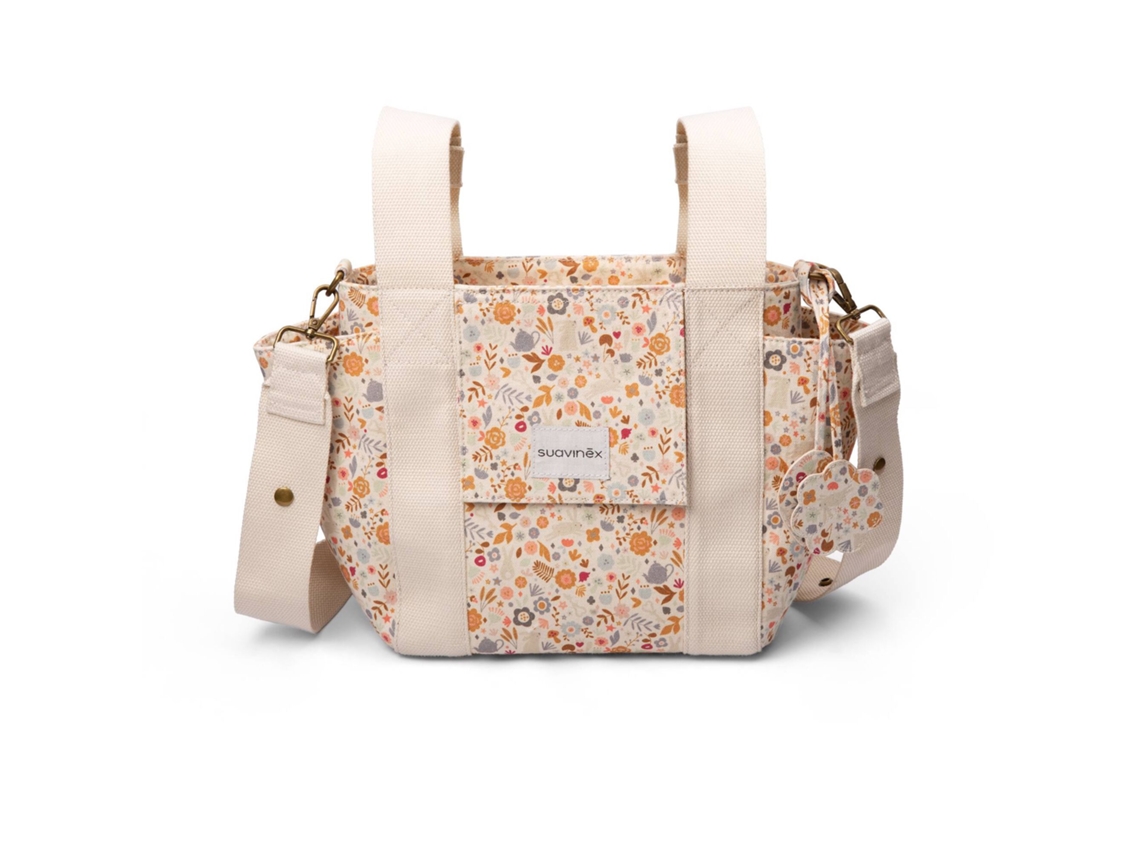Bolsa De Maternidad Wonderland Liber Suavinex