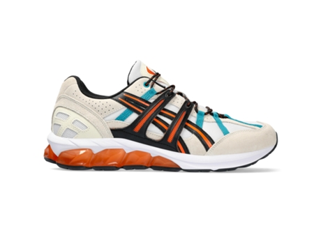 Zapatillas ASICS Gel Sonoma Blanco (42)