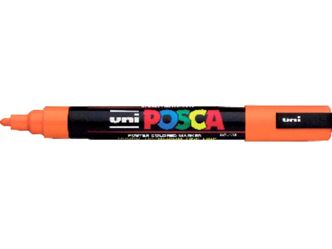 Marcador Ca 18 25mm Na Pc5M00700
