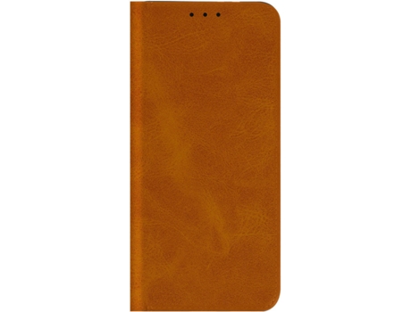 Funda Samsung Galaxy S21 Plus AVIZAR Marrón