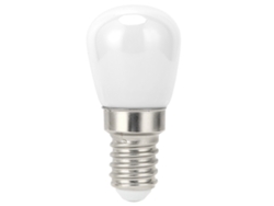 Bombilla Led E14 De 3w Y 350lm Para Iluminación Residencial, Lámparas De Techo, Pared Y Mesa, Luz Cálida.