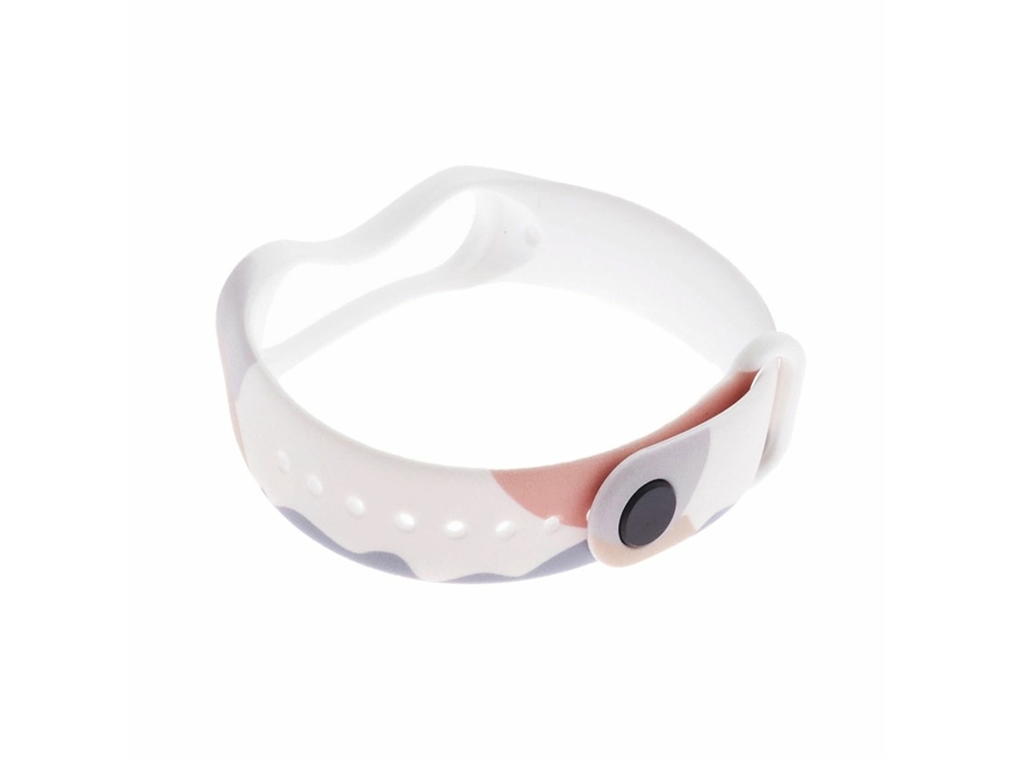 pulsera moro para Xiaomi Mi Band 4/Mi Band 3