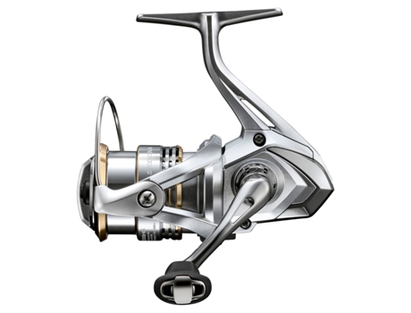 Carrete con freno delantero SHIMANO Sedona FJ C2000S HG TU