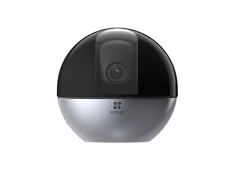 Cámara Ip Panorámica Wifi 3K para Interior E6 EZVIZ