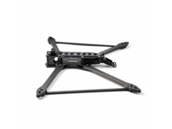 Hglrc Rekon10 Pro 455mm Wheelbase 3k Carbon Fiber 10 Inch Long Range Frame Kit For Rc Fpv Racing Drone