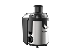 Centrífuga Moulinex Ju420D10 Acero Inoxidable 400 W