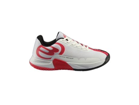 Zapatillas de pádel para mujer Bullpadel Next Pro W 23V