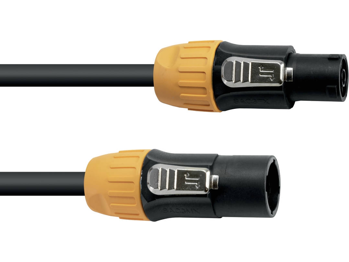 Cable EUROLITE IP T-Con 3x1.5 3m
