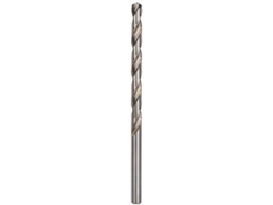 Brocas para Metal BOSCH Hss-G - Din 340 10x121x184 mm