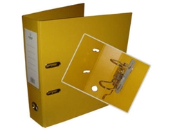 Dossier SMART OFFICE L70 (Amarillo - A4 - 31x28.5cm)