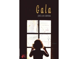 Libro Gala de José Luis Cervera (Español)