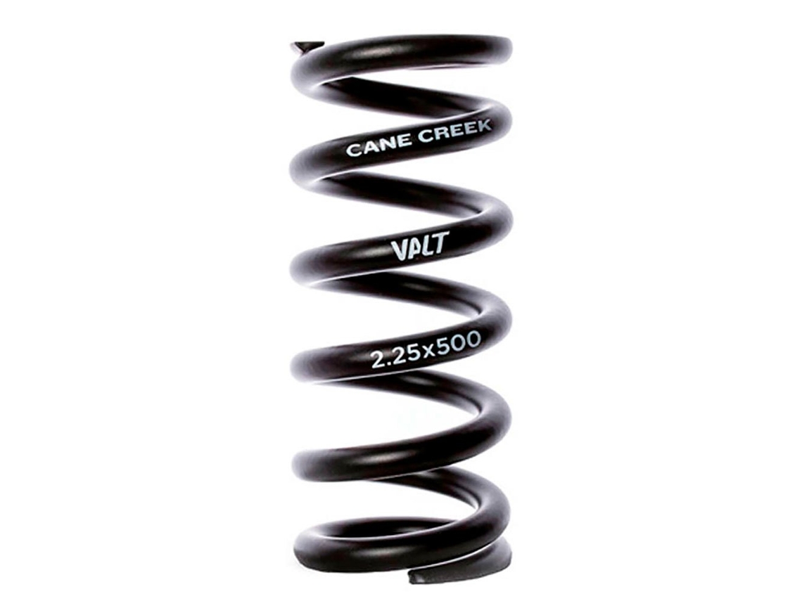 Mola Valt Superligero Steel 2.50 X 450 Mm Preto 450 Lbscane Creek