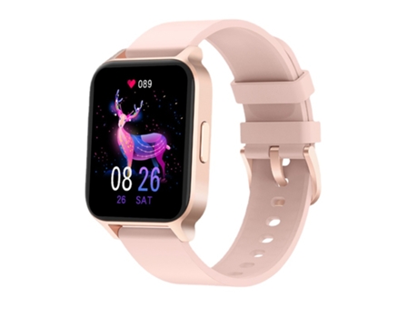 Smart Watch Hombres IP67 Impermeable Pantalla Táctil Completa Carga Inalámbrica Bluetooth Llamada Hombres Smartwatch Para IOS/Android/Harmony OS VE...