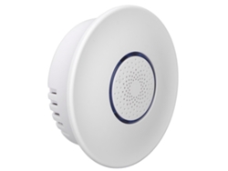 Repelente De Mosquitos Ultrassom Plug In Ecológico 20hz-70khz Sem Ruído Para Casa Escritório