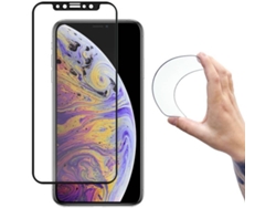 Protector de Pantalla iPhone 13 Pro Max LMOBILE 13 Transparente