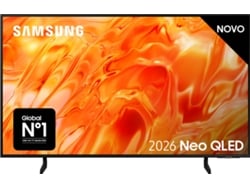 TV SAMSUNG QN72H (Neo QLED - 50'' - 127 cm - 4K Ultra HD - Smart TV)  