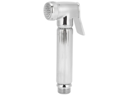 Rociador De Bidé De Cobre Manos Libres Ajustable Con Soporte De Pared Para Baño G1/2