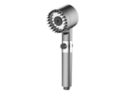 Juego de ducha de mano Lowmoose para mamparas de ducha