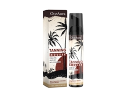 Spray autobronceador corporal Oceanura