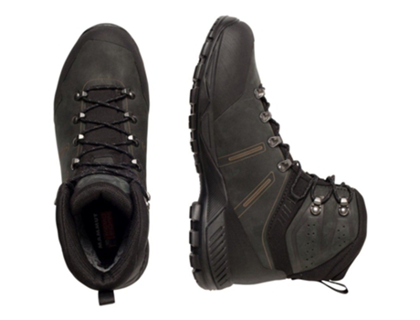 Botas MAMMUT - Hombre (48 - Negro)
