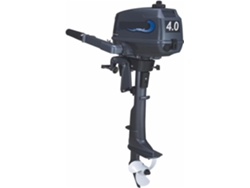 Motor fueraborda de 2,9 kW para embarcaciones SFUSHOS