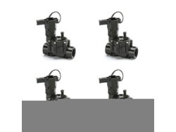 Electroválvula 100-dv 24v 1 Rain Bird (pack De 4 Unidades) Electroválvula De Riego Rain Bird Modelo 100-dv. Rosca 1 Hembra. Utilizada En