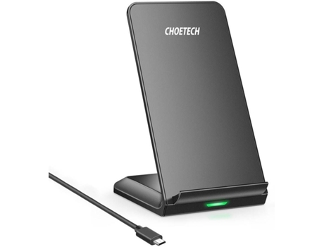 Cargador Choetech T524s 10w