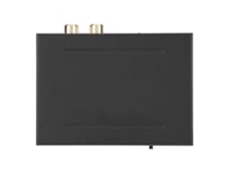 Extractor De Áudio Hdmi Para Hdmi Spdif Óptico E Rca L/r Adaptador Plugue Uk 100‑240v