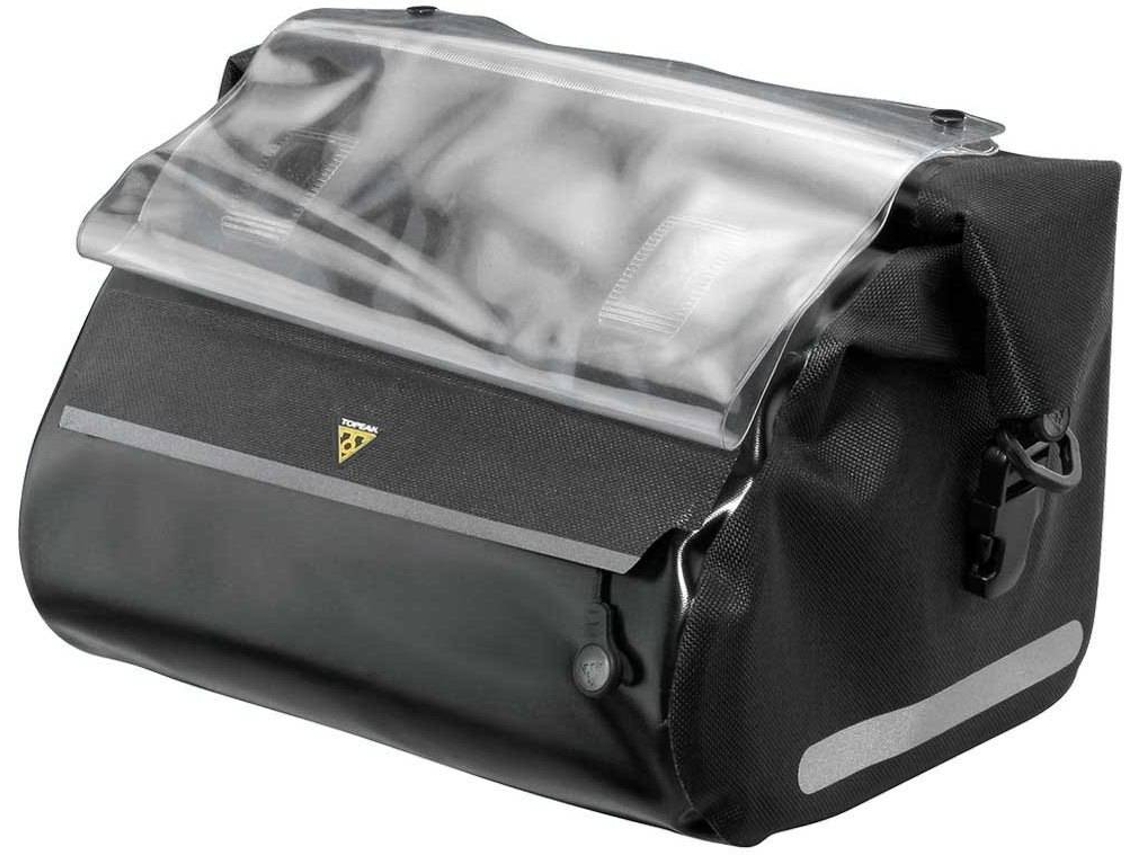Bolsa TOPEAK Saco Manillar Dry (7.5 L)