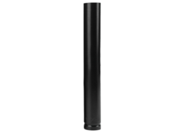 Chave De Boca Hexagonal Estendida 200mm Aço Carbono Revestido Fosfato Para Parafusadeiras Elétricas 20mm